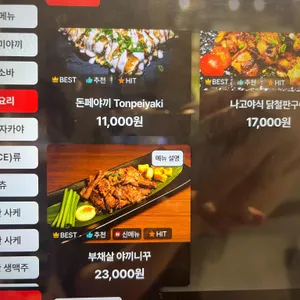 치보 리뷰 사진