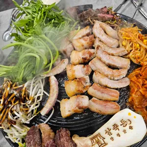 삼죽돈 사진