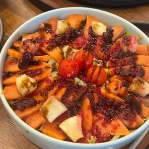 산타의돌짜장 사진