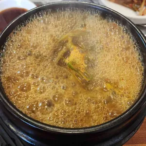 남해식당 사진