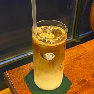 카페 디어문 사진