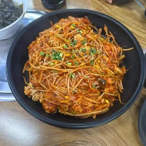 마라도아구찜 사진
