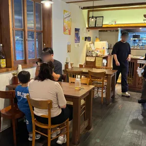 쇼쿠지 리뷰 사진