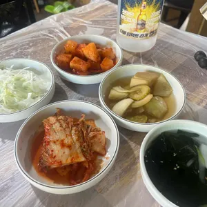 촌골 사진
