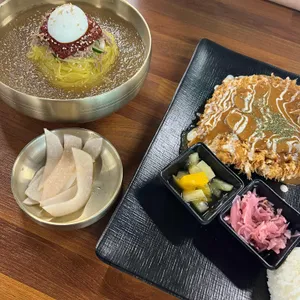 밀돈육 사진