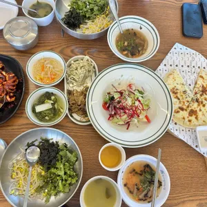 복사꽃피는집 대표 사진