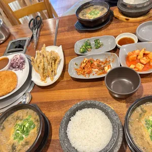 남원골추어탕 사진