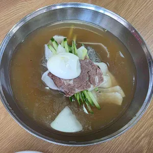 청송본관 함흥냉면 전문점 사진