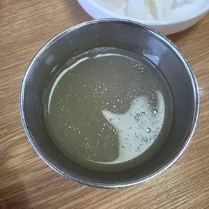 청송본관 함흥냉면 전문점 사진