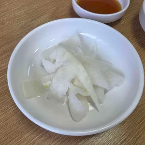 청송본관 함흥냉면 전문점 사진