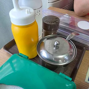 청송본관 함흥냉면 전문점 사진