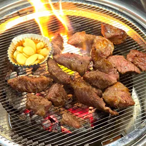 고탐갈비 대표 사진