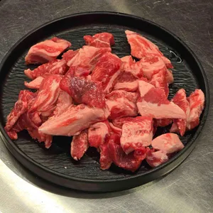 고탐갈비 사진