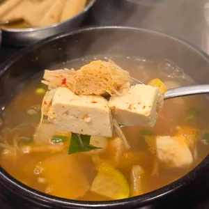 고탐갈비 사진