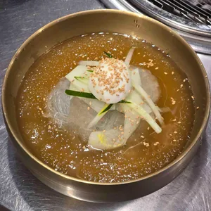 고탐갈비 사진