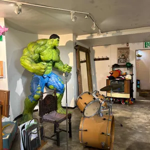 산모퉁이 리뷰 사진