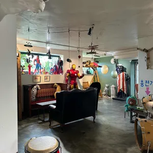 산모퉁이 리뷰 사진