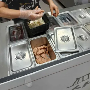 두리사골부대찌개 리뷰 사진