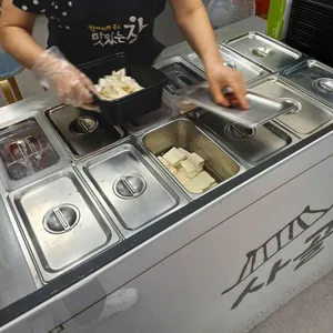 두리사골부대찌개 리뷰 사진