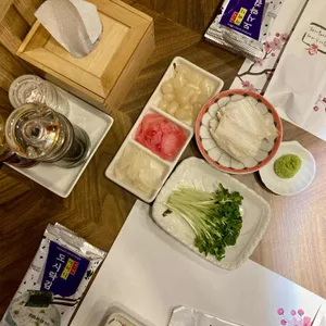 외즐램 사진