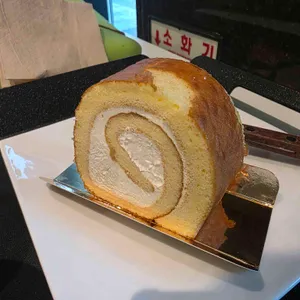 베이커리카페 이프 사진