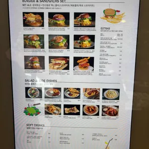 더백푸드트럭 리뷰 사진