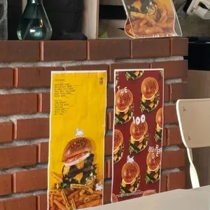 더백푸드트럭 리뷰 사진