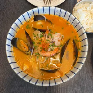 인정 사진