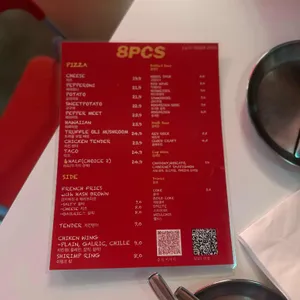 8pcs 리뷰 사진