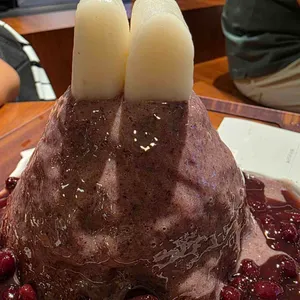 적당 사진