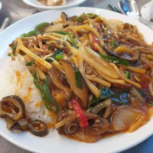 천미향 대표 사진