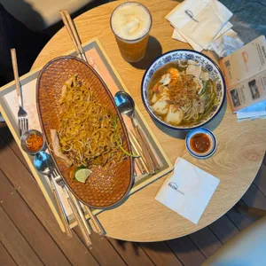 글로우 사진