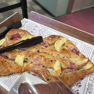 겐츠베이커리 사진 1