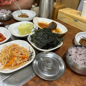 현대주물럭 대표 사진