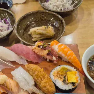 고산스시 사진