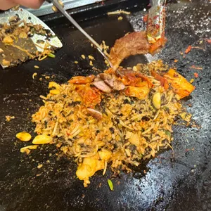돌삼닭 사진