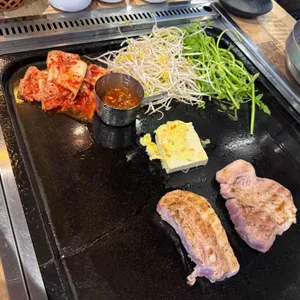 돌삼닭 사진