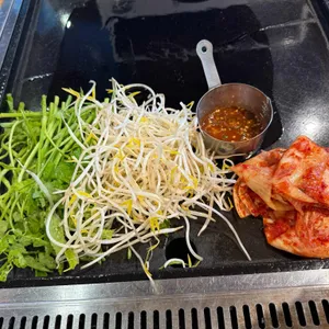 돌삼닭 사진