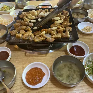문현곱창전문 사진