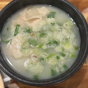 영동밀면&돼지국밥 사진