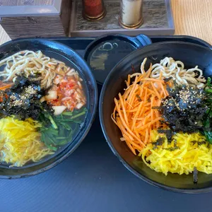 153 구포국수 사진