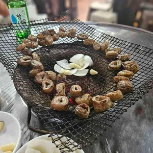 서울막창 사진