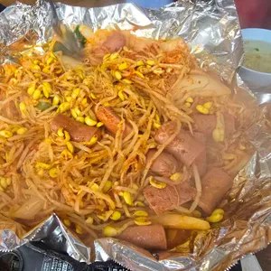 서린낙지 사진