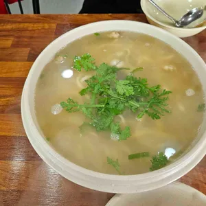 오씨칼국수 사진