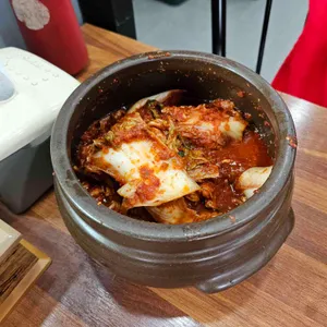 오씨칼국수 사진