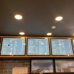 마크빈 리뷰 사진