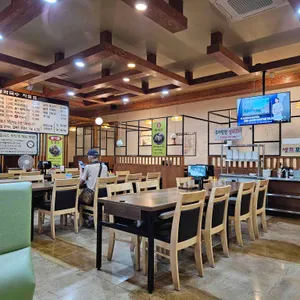 봉평막국수 리뷰 사진