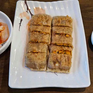 봉평막국수 사진