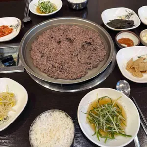 최영희언양불고기 사진 1