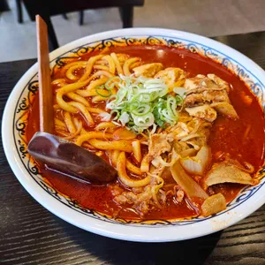 삼동소바 사진